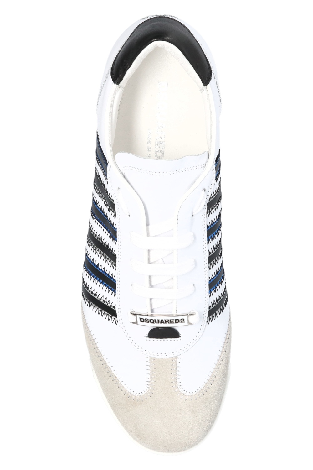 New runner store sneakers dsquared2